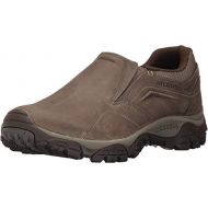 Merrell Mens Moab Adventure MOC Hiking Shoe