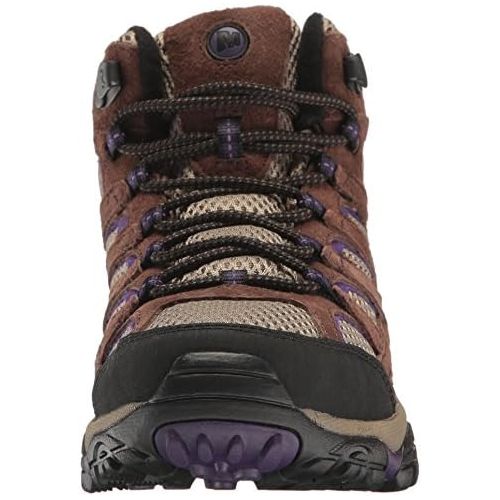  Merrell Womens Moab 2 Vent Mid Hiking Boot