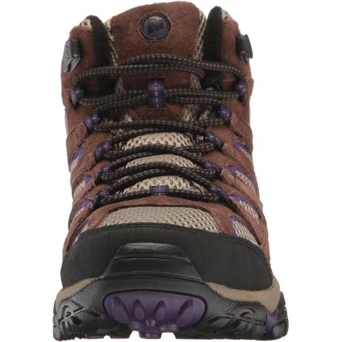  Merrell Womens Moab 2 Vent Mid Hiking Boot