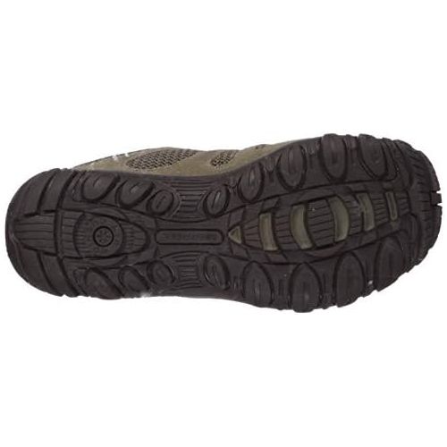  Merrell Womens Yokota 2 Hiking Shoe