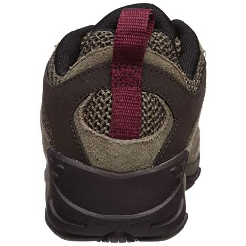  Merrell Womens Yokota 2 Hiking Shoe