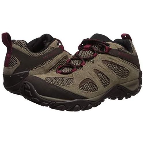  Merrell Womens Yokota 2 Hiking Shoe