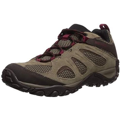  Merrell Womens Yokota 2 Hiking Shoe