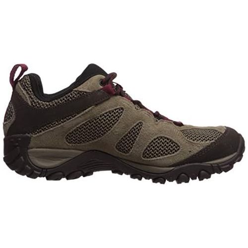  Merrell Womens Yokota 2 Hiking Shoe