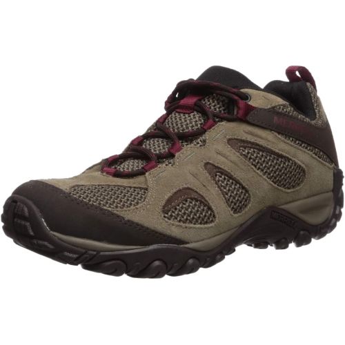  Merrell Womens Yokota 2 Hiking Shoe