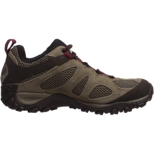  Merrell Womens Yokota 2 Hiking Shoe