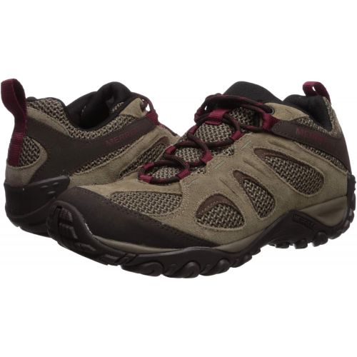  Merrell Womens Yokota 2 Hiking Shoe