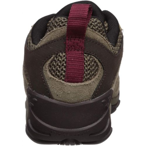  Merrell Womens Yokota 2 Hiking Shoe