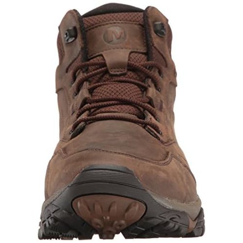  Merrell Mens Moab Adventure Mid Wp Hiking Boot