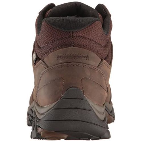  Merrell Mens Moab Adventure Mid Wp Hiking Boot