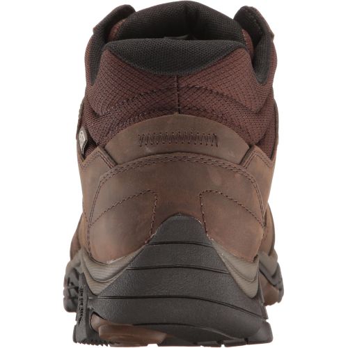  Merrell Mens Moab Adventure Mid Wp Hiking Boot