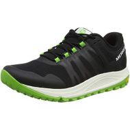 Merrell Mens Nova Sneaker