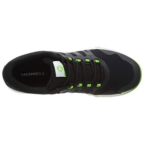  Merrell Mens Nova Sneaker