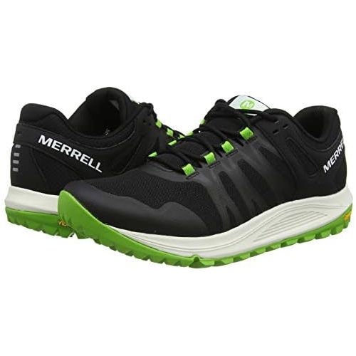  Merrell Mens Nova Sneaker