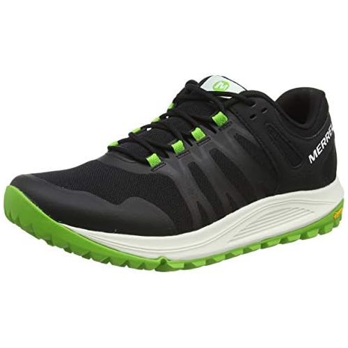  Merrell Mens Nova Sneaker