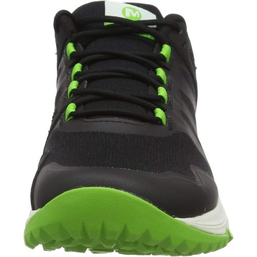  Merrell Mens Nova Sneaker