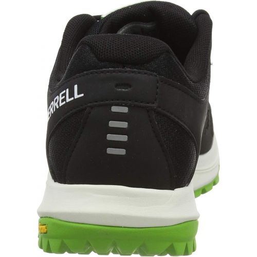  Merrell Mens Nova Sneaker