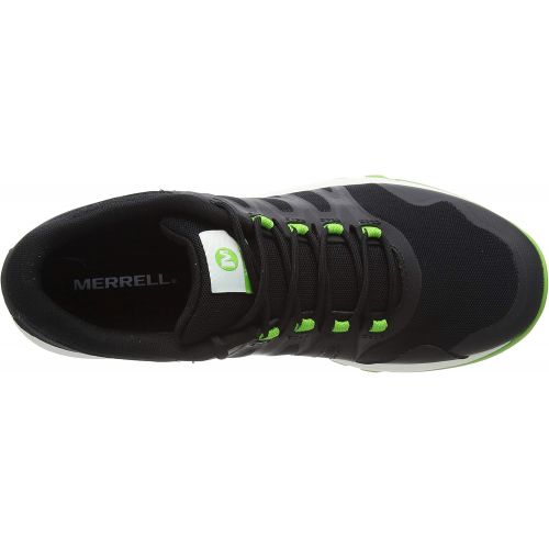  Merrell Mens Nova Sneaker