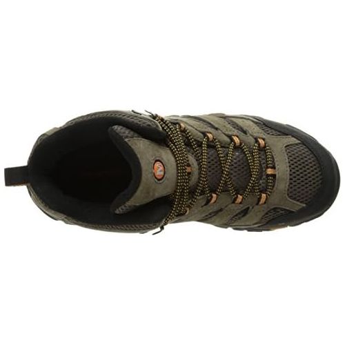  [아마존베스트]Merrell Mens Moab 2 Vent Mid Hiking Boot