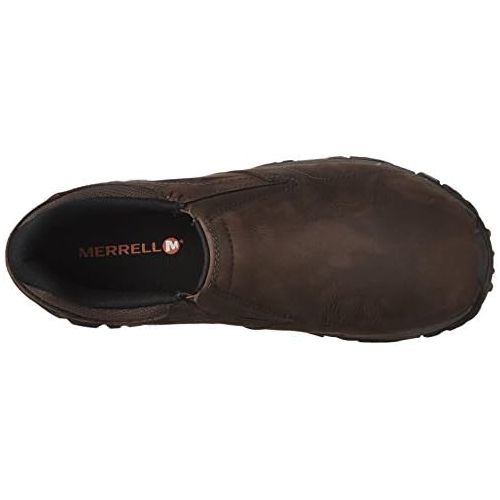  [아마존베스트]Merrell Mens Moab Adventure MOC Hiking Shoe