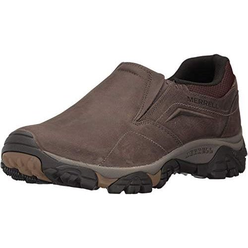  [아마존베스트]Merrell Mens Moab Adventure MOC Hiking Shoe