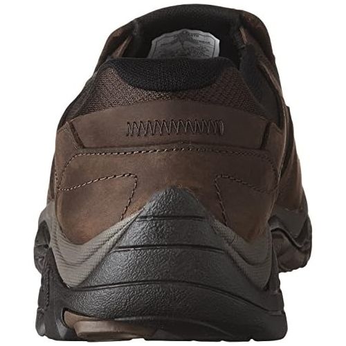  [아마존베스트]Merrell Mens Moab Adventure MOC Hiking Shoe