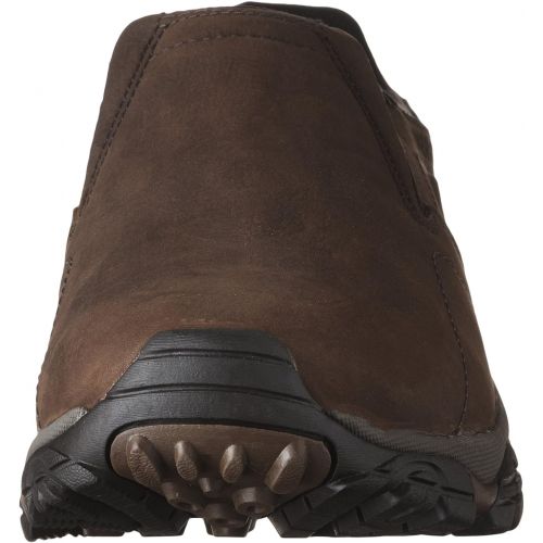  [아마존베스트]Merrell Mens Moab Adventure MOC Hiking Shoe