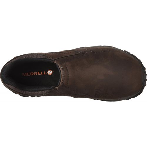  [아마존베스트]Merrell Mens Moab Adventure MOC Hiking Shoe