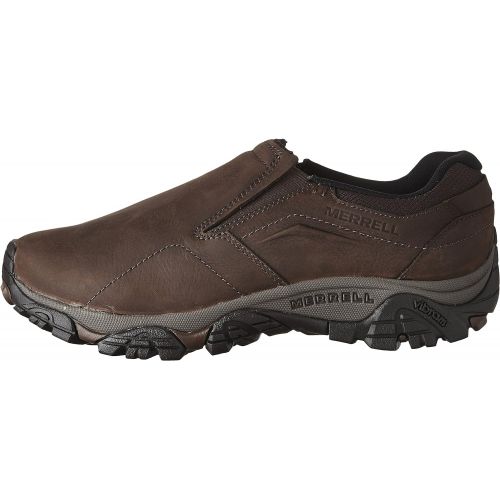  [아마존베스트]Merrell Mens Moab Adventure MOC Hiking Shoe