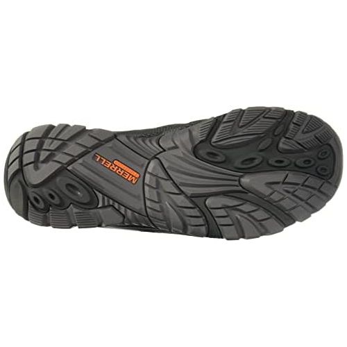  [아마존베스트]Merrell Mens Moab Edge 2 Hiking Shoe