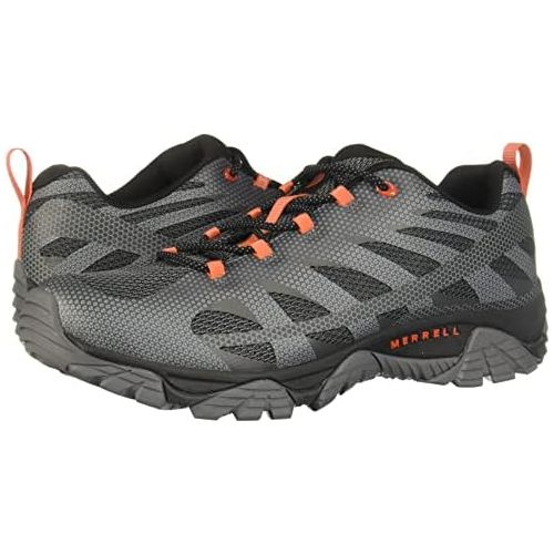  [아마존베스트]Merrell Mens Moab Edge 2 Hiking Shoe