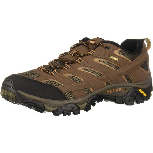  [아마존베스트]Merrell Mens Moab 2 GTX Hiking Shoe, US 7.5