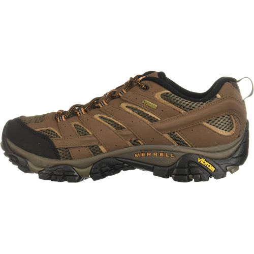  [아마존베스트]Merrell Mens Moab 2 GTX Hiking Shoe, US 7.5