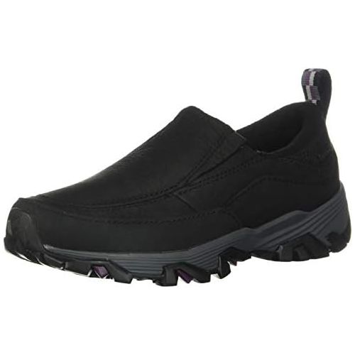  [아마존베스트]Merrell Womens Coldpack Ice+ Moc Wp Clog