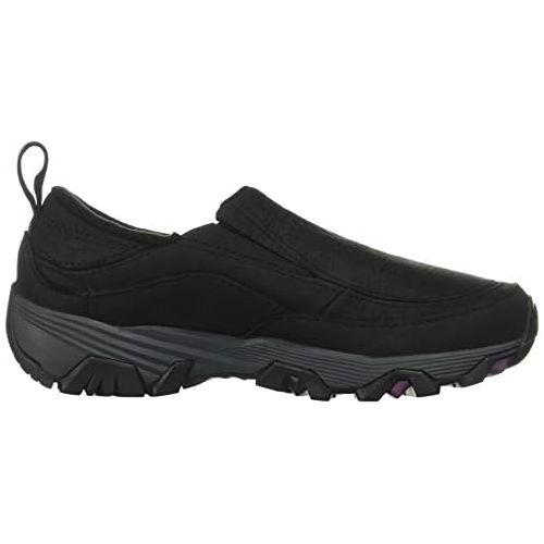  [아마존베스트]Merrell Womens Coldpack Ice+ Moc Wp Clog