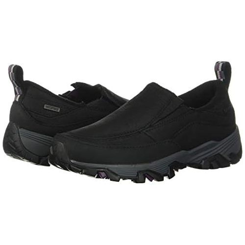  [아마존베스트]Merrell Womens Coldpack Ice+ Moc Wp Clog