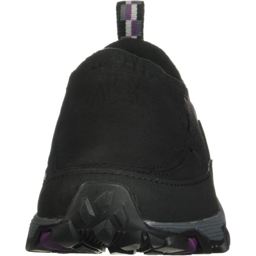  [아마존베스트]Merrell Womens Coldpack Ice+ Moc Wp Clog