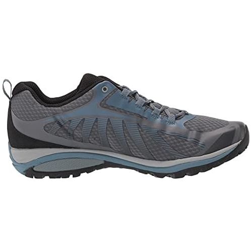  [아마존베스트]Merrell Womens Siren Edge 3 Hiking Shoe