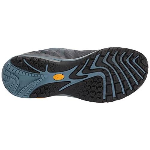  [아마존베스트]Merrell Womens Siren Edge 3 Hiking Shoe