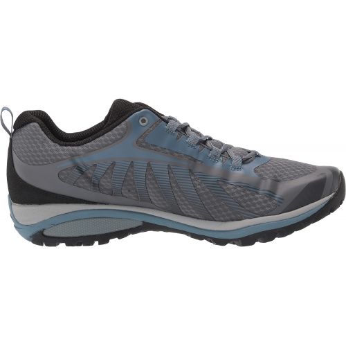  [아마존베스트]Merrell Womens Siren Edge 3 Hiking Shoe