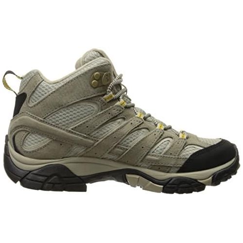  [아마존베스트]Merrell Womens Moab 2 Vent Mid Hiking Boot