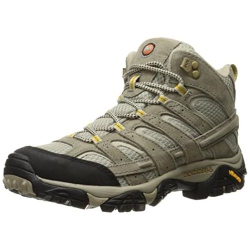  [아마존베스트]Merrell Womens Moab 2 Vent Mid Hiking Boot