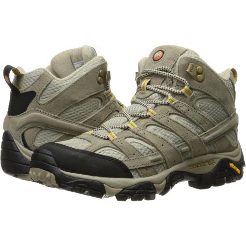  [아마존베스트]Merrell Womens Moab 2 Vent Mid Hiking Boot