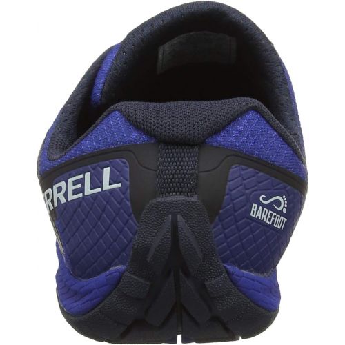  [아마존베스트]Merrell Mens Trail Glove 4 Runner