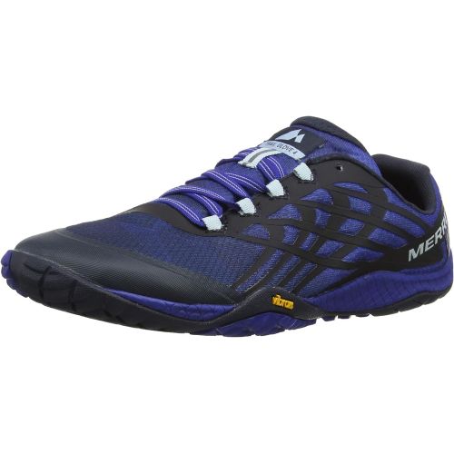  [아마존베스트]Merrell Mens Trail Glove 4 Runner