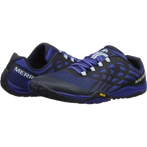  [아마존베스트]Merrell Mens Trail Glove 4 Runner