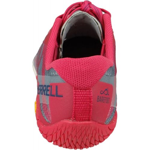  [아마존베스트]Merrell Womens Vapor Glove 3 Trail Runner