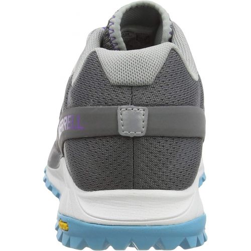  [아마존베스트]Merrell Womens Antora Sneaker