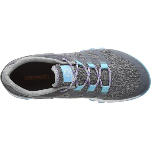  [아마존베스트]Merrell Womens Antora Sneaker