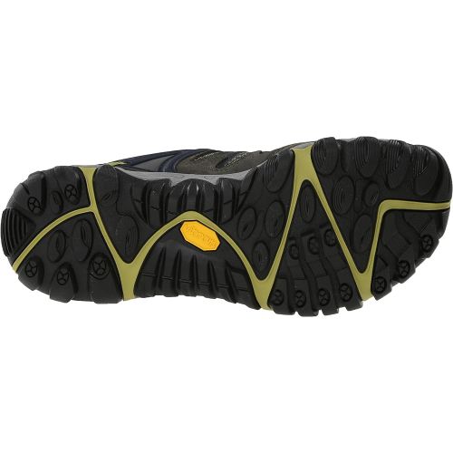  Merrell Mens All Out Blaze Hiking Shoe